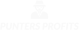 Punters Profits Logo