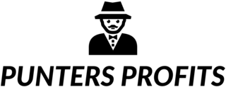Punters Profits Feature Logo